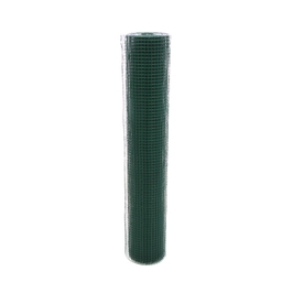 GARD PLASA RABITZ PVC VERDE (1M*25M)