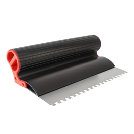 GLETIERA INOX 270*130MM MANER PLASTIC 15B050