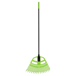 GREBLA PLASTIC COADA METAL C0941