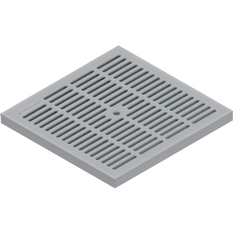 GRILA CAMIN PLUVIAL 400*400