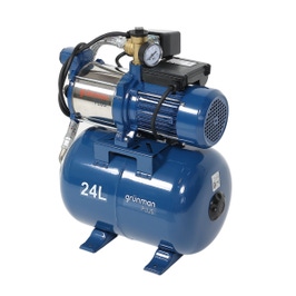 Hidrofor Jet 150l EPTO 24L 673993