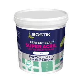 IZOLANT ACRILIC ALB 280ML BLUESQUARE