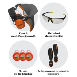 KIT MOTOCOASA (OCHELARI, CASTI, FIR, HAM) 681114
