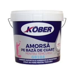 KOBER AMORSA TENCUIELI ALBA G8104 8KG