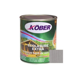 KOBER ECOLASURE EXTRA GRI NORDIC 2.5L