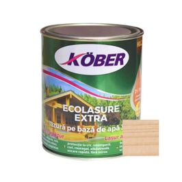 KOBER ECOLASURE EXTRA INCOLOR 2.5L