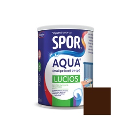 KOBER EMAIL LUCIOS 3IN1 BRUN RAL8017 2.5L
