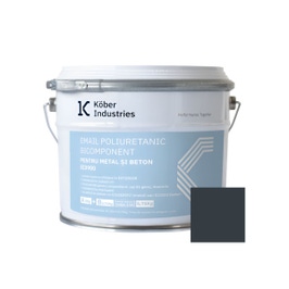 KOBER EMAIL LUCIOS 3IN1 GRI GRAFIT RAL7024 2.5L
