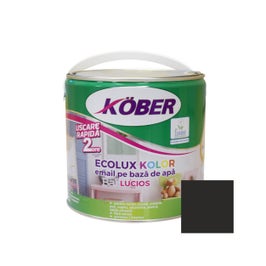 KOBER EMAIL LUCIOS 3IN1 NEGRU 0.75L