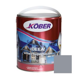 KOBER GRUND ALCHIDIC GRI DESCHIS 4L