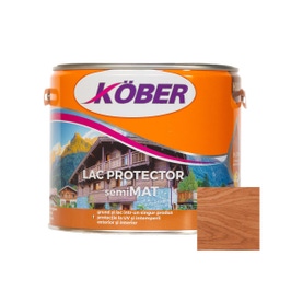 KOBER LAC PROTECTOR NUC MEDIU 0.75L