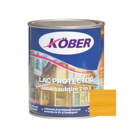 KOBER LAC PROTECTOR PIN 0.75L