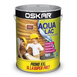 LAC OSKAR AQUA CASTAN 5L