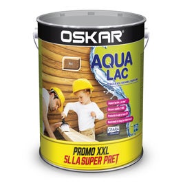 LAC OSKAR AQUA NUC 5L