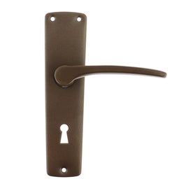 LOPATA CU MANER METAL 1220MM 14363