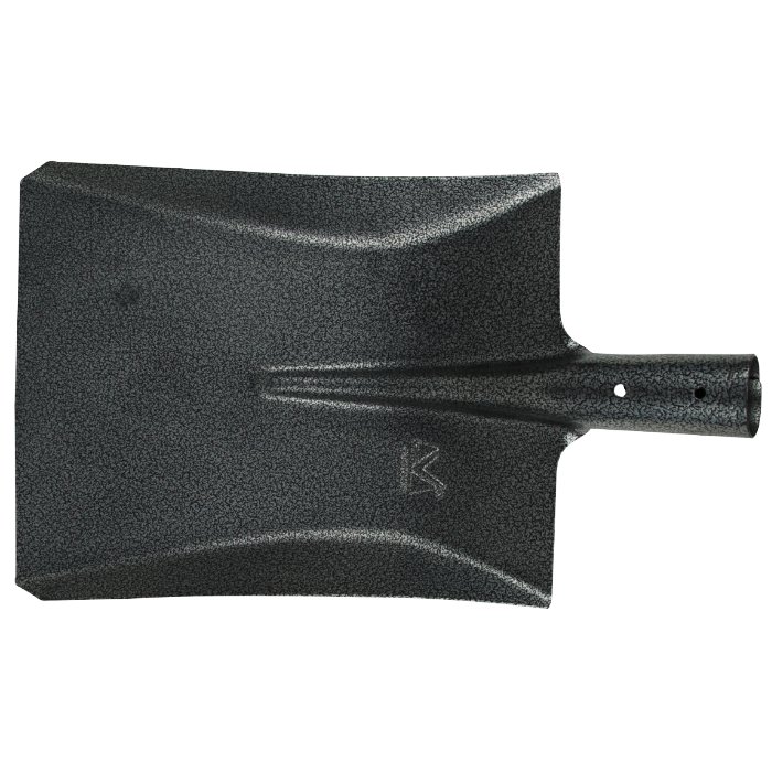 LOPATA DREAPTA GRI CARBON 633173