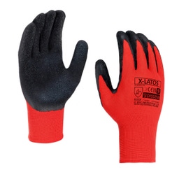 MANUSA LATEX CU POLIESTER TERMIC 9/10
