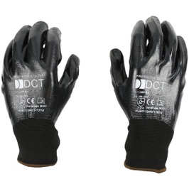 MANUSA MEDSTAR BLACK 9/L 49203