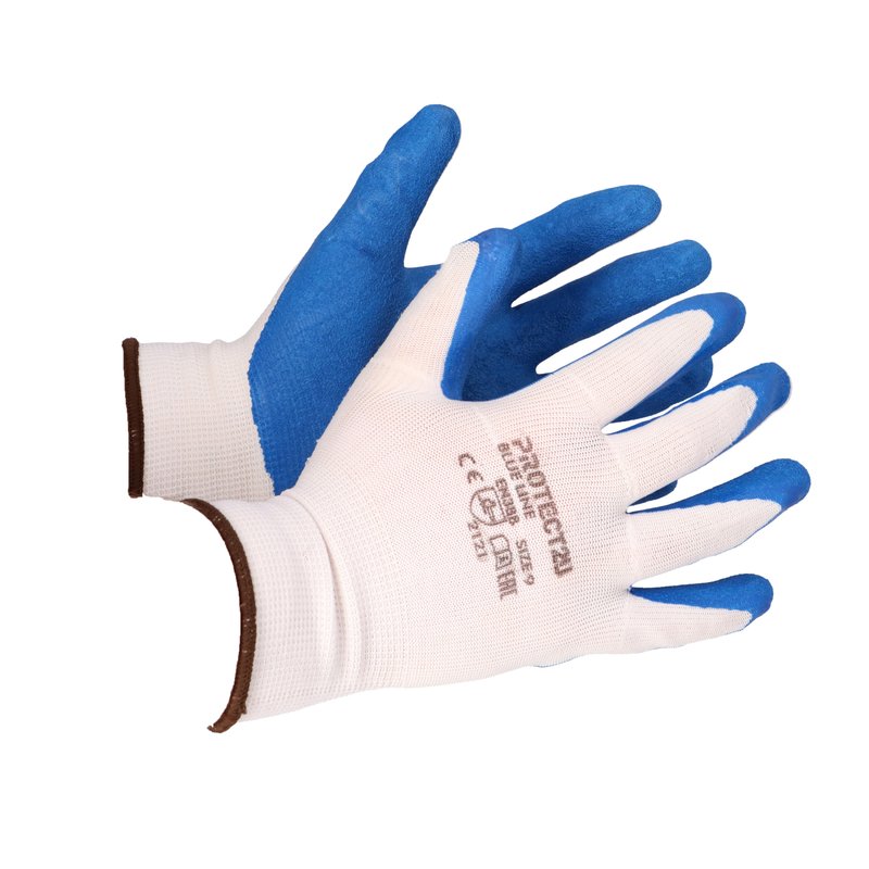 MANUSI BLUE LINE M10 EGA-8298
