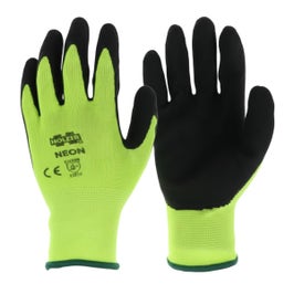 MANUSI LATEX/POLIESTER NEO L 97-617-7