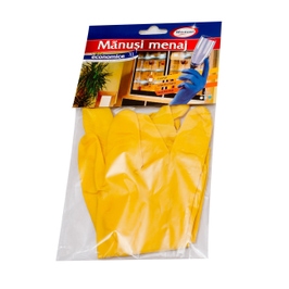 MANUSI MATRIX LATEX GALBEN XL 361018