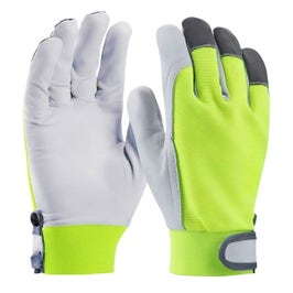MANUSI PIELE CAPRA NEO 10 97-656-10