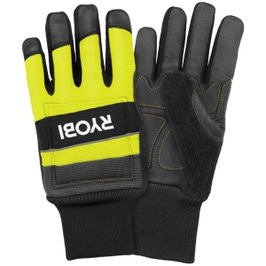 MANUSI PIELE CAPRA NEO CU VELCRO 9 97-655-9