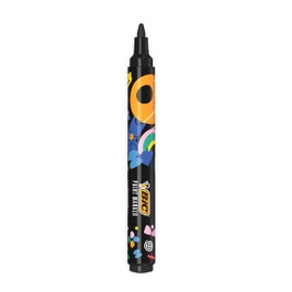 MARKER CU VOPSEA NEAGRA EGA-7001