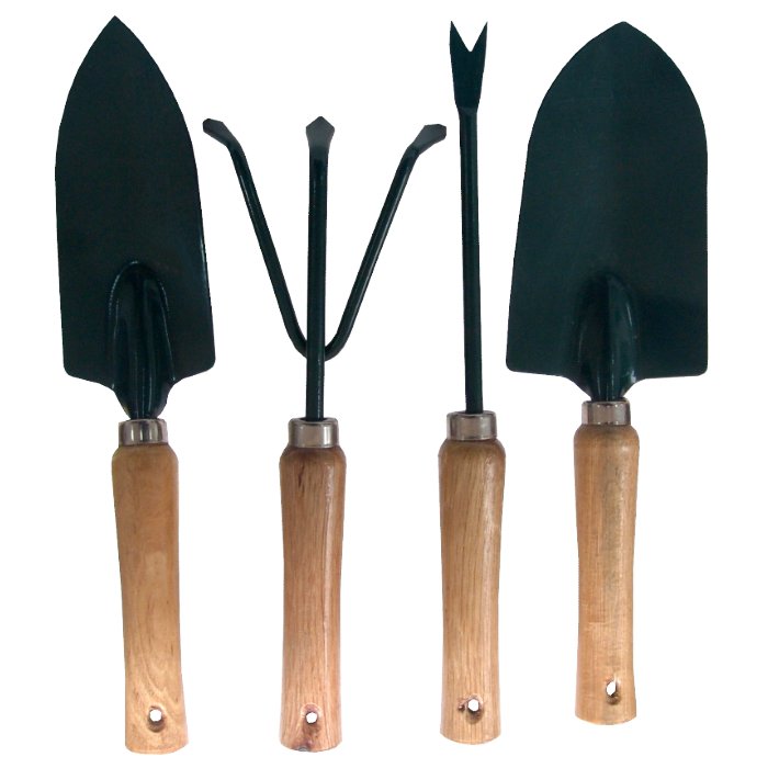 MINI UNELTE DE GRADINA 633020