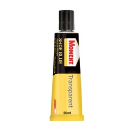 MOMENT SHOE GLUE - ADEZIV INCALTAMINTE 50ML