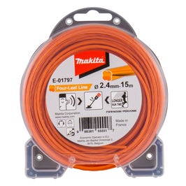MOSOR MOTOCOASA FIR NYLON 680208