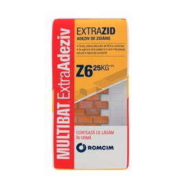 MULTIBAT ROMCIM 40KG/SAC