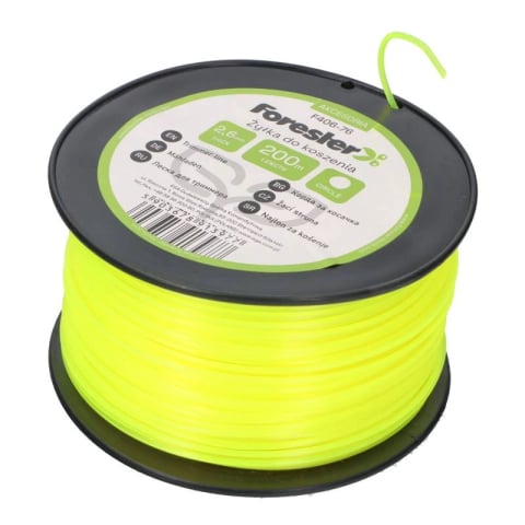 MYF 1.5MM FIR LITAT