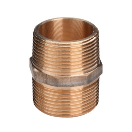 NIPLU BRONZ 1 667023