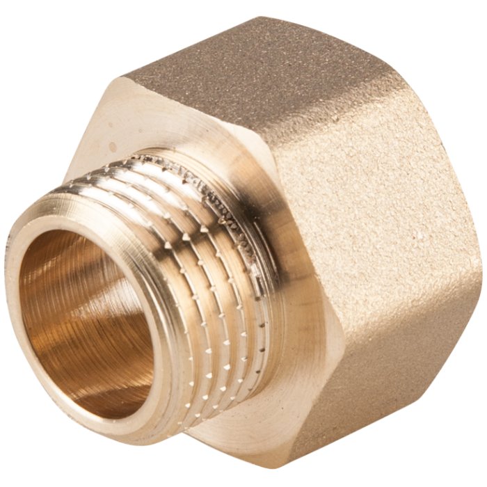 NIPLU MUFA BRONZ 3/4-1/2 679586