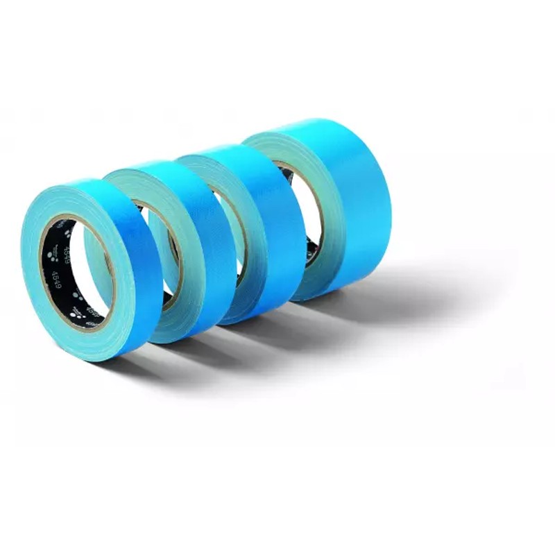 BANDA ADEZIVA BLUE MASK 50MM*25M 45499