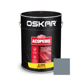OSKAR ACOPERIS EMAIL GRI RAL7024 2.5L