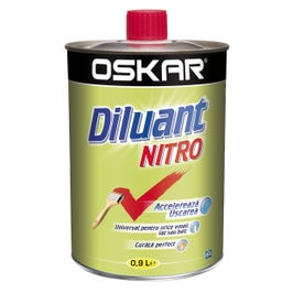 OSKAR DILUANT NITRO 0.9L