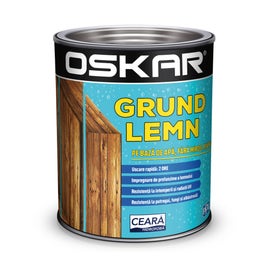 OSKAR GRUND LEMN APA 0.75L
