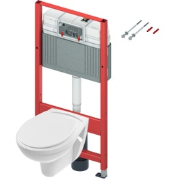 PACHET GARNITURI REZERVOR WC CERAMICA OCR PAC3