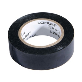 BANDA IZOLATOARE 10M*15MM 44040