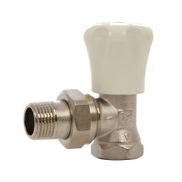 PE ROBINET D40 MUFA-MUFA