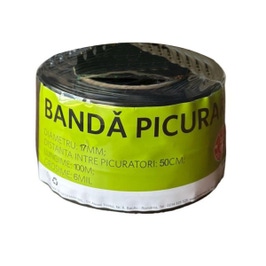 PENOSIL BANDA BUTIL AL 50*0.6 10 M