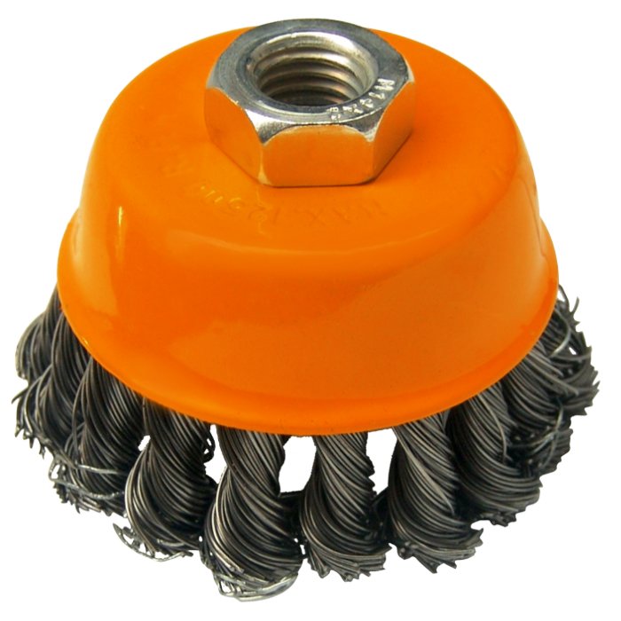 PERIE CUPA CU TOROANE FLEX 125 612039