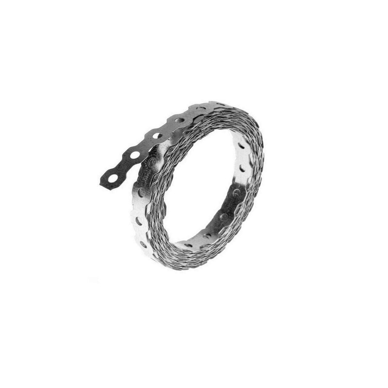BANDA MONTAJ 19MM*5MM WHITE 45631