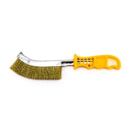 PERIE DE MATURAT CU FIRE PLASTIC (FARA MANER) 600MM 32056