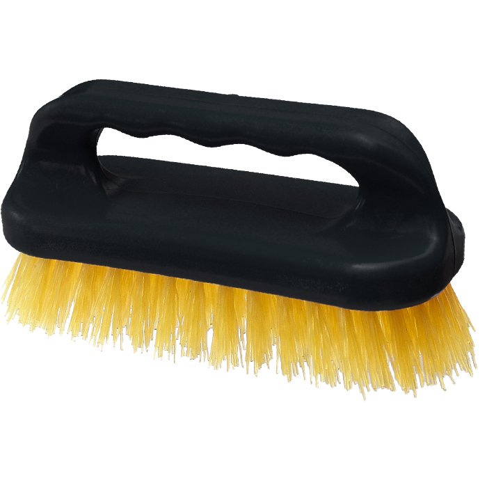 PERIE FRECAT CU MANER PLASTIC 634160