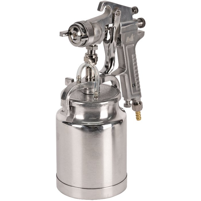 PISTOL DE VOPSIT 0435 1000ML 630047