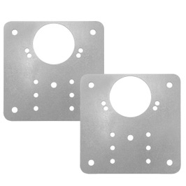 PLACA PERFORATA 103041