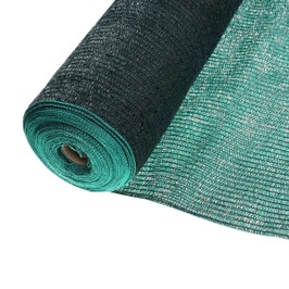 PLASA UMBRIRE VERDE 1.7M 150G 680324